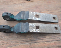 24780 Петля капота мерседес Mercedes Actros 9417500251