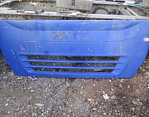 24705 капот решётка радиатора IVECO TRAKKER STRALIS 504056437 504108492 504108494 IVECO TRAKKER
