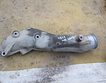 24817 OM501 Mercedes Actros 2015 евро5 корпус термостата 5412010531