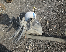 24531 Осушитель воздуха Haldex HALDEX кран  ECAM MAN TGA 950310014 81521086026