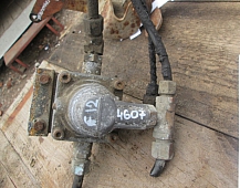 24607 Клапан ускорительный вольво  Volvo F12 3173824 1082666 3173150