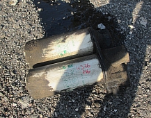 24376 Кронштейн корпус масляного фильтра вольво volvo F16 TD163 1543466