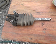 24504 81436106129 Кран уровня пола  MAN TGA Ман