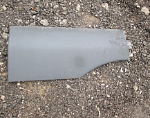 24964  24505  81615100408 Продолжение кабины правое MAN TGA Ман