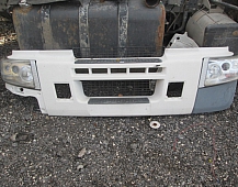 24649  7420928953  Бампер передний в сборе Renault Premium DXI11