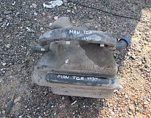 24494 27618 81264810079 Бачок омывательный MAN TGA Ман