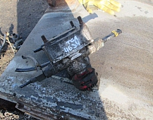 24634  9730030070 81521166081 Ускорительный клапан MAN TGA