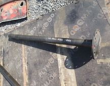 24441 Полуось правая с блокировкой вольво L 103 23 шлица EV90 volvo F12 1673056