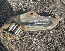 24526 Кронштейн усилителя переднего бампера MAN TGA 81416503014