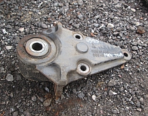 27834 81413013267 Кронштейн рессоры к раме задний MAN TGA ман тга