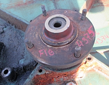 24375 Привод вентилятора volvo F16 TD163 1543487