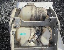 24652  5010578532 5010623917 Бачок омывателя Renault Premium DXI11