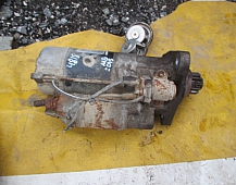 24818 OM501 Mercedes Actros 2015 евро5 стартер 0071510201 0061511501 0061516901