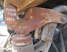 24554 Замок кабины MAN TGA ман тга 85618516003 81618516030