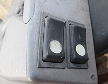 24665  Кнопка управления  стеклоподъемниками Renault Premium