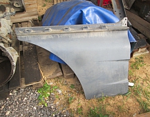 24516  81626100018 Продолжение двери правое MAN TGA