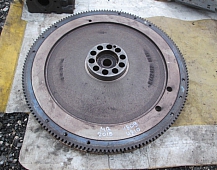 24809 OM501 Mercedes Actros 2015 евро5 маховик 4420320001 5410300105 5410301605