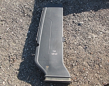 24540 Впускной короб шахта MAN TGA ман тга 81082010517 81082010400 81082010401