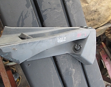 24663  5010220067 Ручка левой двери  Renault Premium