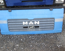 24497  81611100053 81611506050 81611505066 Капот  MAN TGA ман