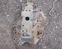 24565 27879 81413130008 81413133004 Кронштейн бампера правый MAN TGA ман тга