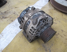 24806 OM501 Mercedes Actros 2015 евро5 генератор 0141549402 0121546802 0131547802 0141545302