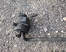 24502  81473016054 81473016063 Бачок гура MAN TGA Ман