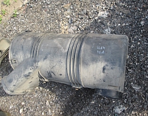 24484  81084006025 81084050021 81084050017 81084006012 Корпус воздушного фильтра   MAN TGA ман