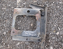 24563 27629 27873  81155025223 81155025331 81155025223 Кронштейн глушителя MAN TGA ман тга