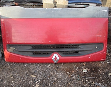 24709  30120 капот решётка радиатора Renault Premium DCI420 5010225451 5010445793 5010301971 5010225061
