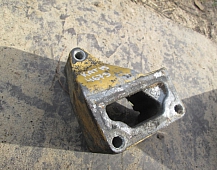 24673 Кронштейн двигателя CAT15 caterpiller 15 катерпиллер15 1604372 160-4372