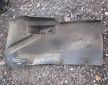 24782 Переднее крыло левое мерседес Mercedes Actros 9418810901