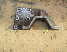 24672 Опора двигателя CAT15 caterpiller 15 катерпиллер15 F6HT6A070GA