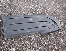 24792 Воздухозаборник наружний рено Renault Premium DXI11 5010626014