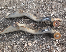 24586 27839  85417016001 85417015052 Кронштейн замка и подушки кабины задний MAN TGA ман тга