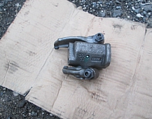 24827 OM501 Mercedes Actros 2015 евро5 опора 5410501236 коромысло 541050933 5410500834