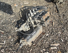 24530 Магнитный клапан ECAS MAN TGA Кран уровня пола главный 4729051110 81259026147