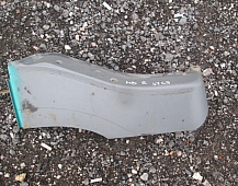 24769 Накладка переднего крыла правого мерседес Mercedes Actros  9418814223