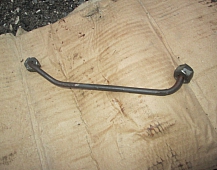 24837 OM501 Mercedes Actros 2015 евро5 трубка топливная 5410701533