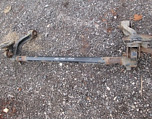 24567  85417156005 85417156006 Торсион подвески кабины MAN TGA ман тга