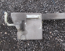 24774 Бачёк стеклоомывателя мерседес Mercedes Actros 9418690120