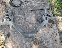 24433 Кронштейнзаднего замка кабины вольво volvo F12 1599473 1605795 1622086