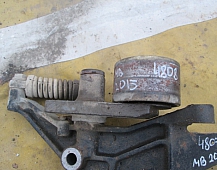 24808 OM501 Mercedes Actros 2015 евро5 натяжитель ремня 5412001870 5412002470 5412002570 5412003070