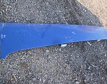 24730  9417909044 петля 9417935314 9417935214 Спойлер кабины левый Mercedes Actros