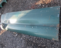 24728 Спойлер топливного бака Sterling Стерлинг