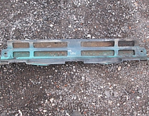 24771 Накладка бампера центральная часть решётка радиатора мерседес Mercedes Actros 9418801970