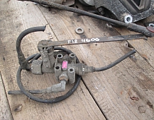 24606 Кран уровня пола вольво Volvo F12 4640060007