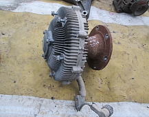 24814 OM501 Mercedes Actros 2015 евро5 вискомуфта 5412002022 5412001222 5412002122