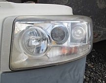 24647  7482588678 Фара левая  Renault Premium DXI11