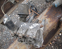 24624 Электро магнитный клапан вольво Volvo F12 1626102 1626101